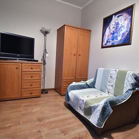 Apartamenty I Pokoje Kordeczki Rabka Exteriör bild