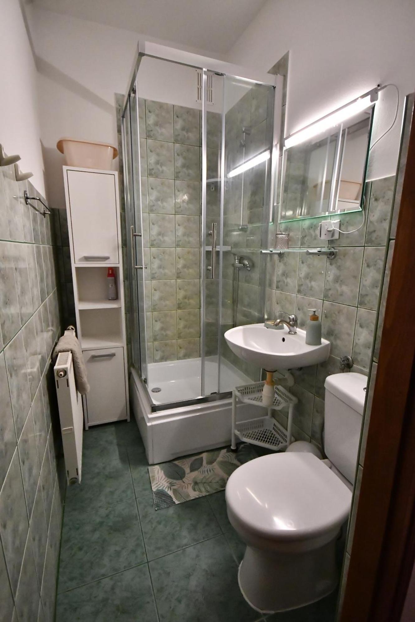 Apartamenty I Pokoje Kordeczki Rabka Exteriör bild