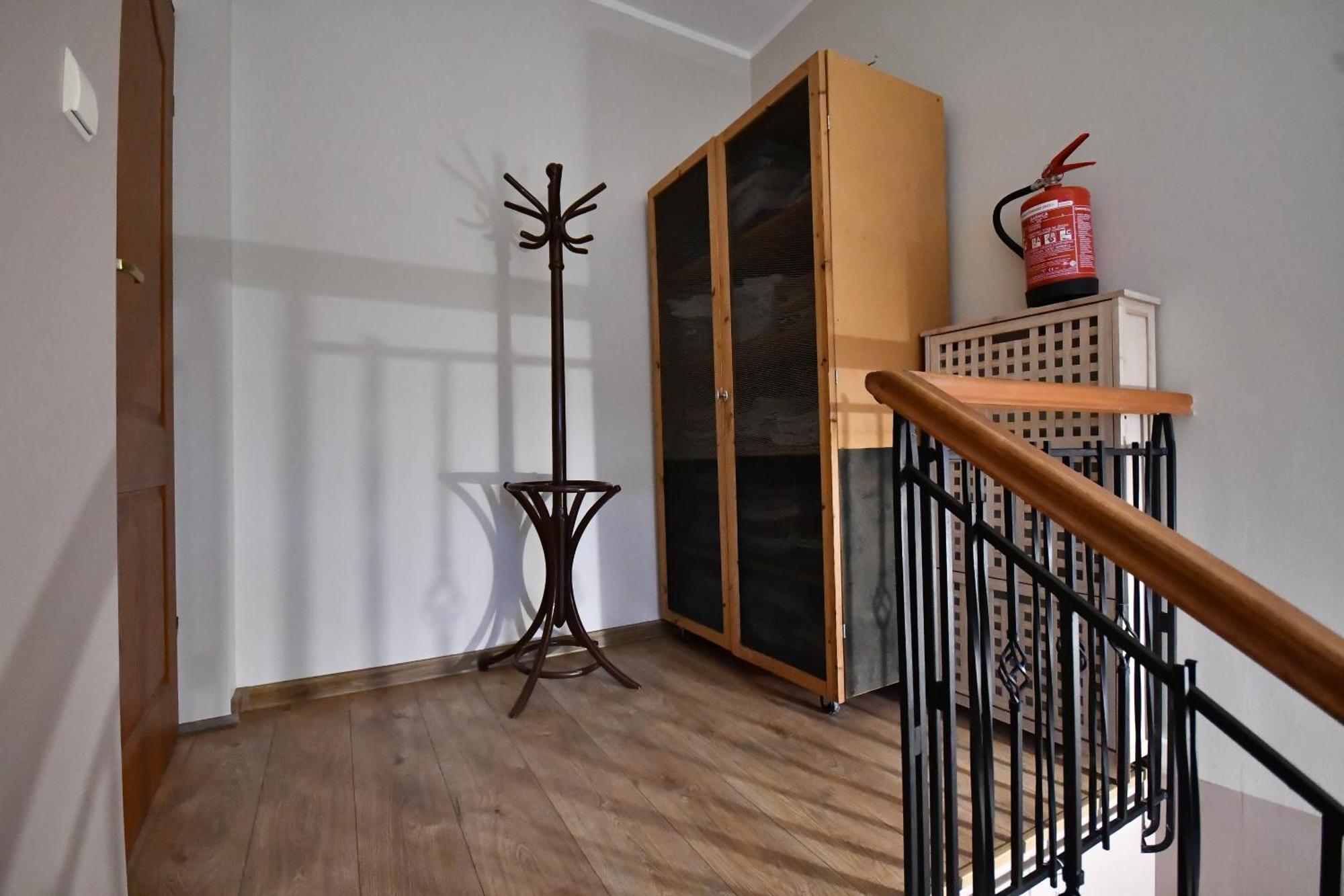 Apartamenty I Pokoje Kordeczki Rabka Exteriör bild