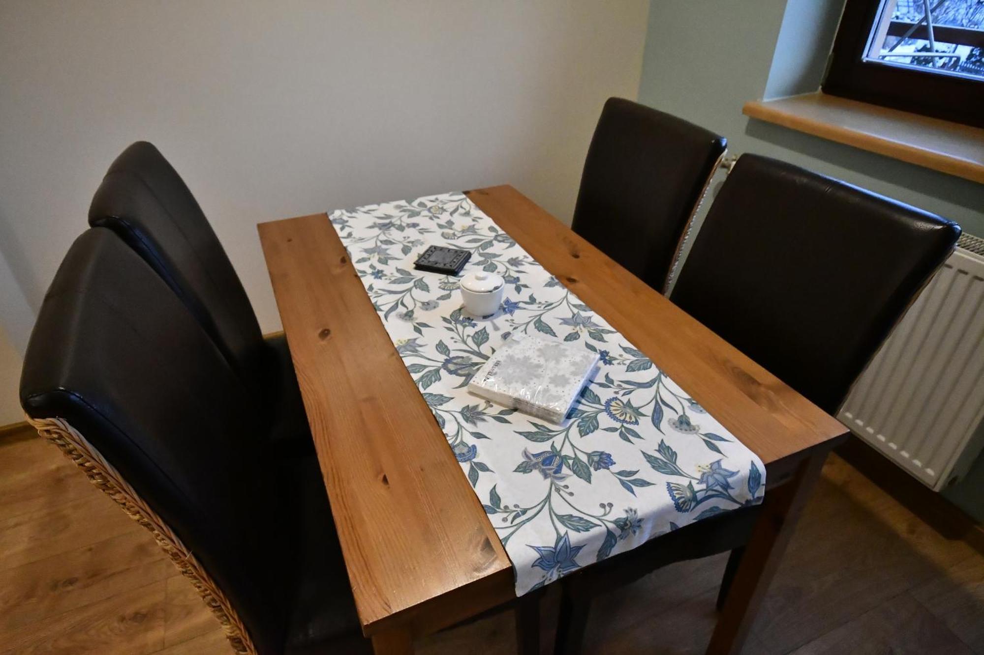 Apartamenty I Pokoje Kordeczki Rabka Exteriör bild