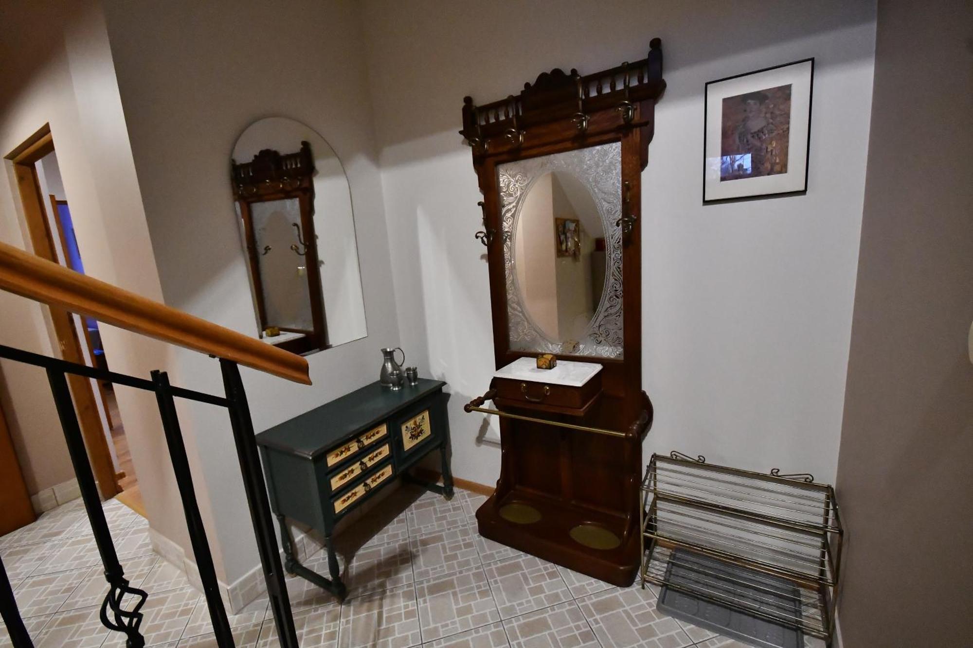 Apartamenty I Pokoje Kordeczki Rabka Exteriör bild