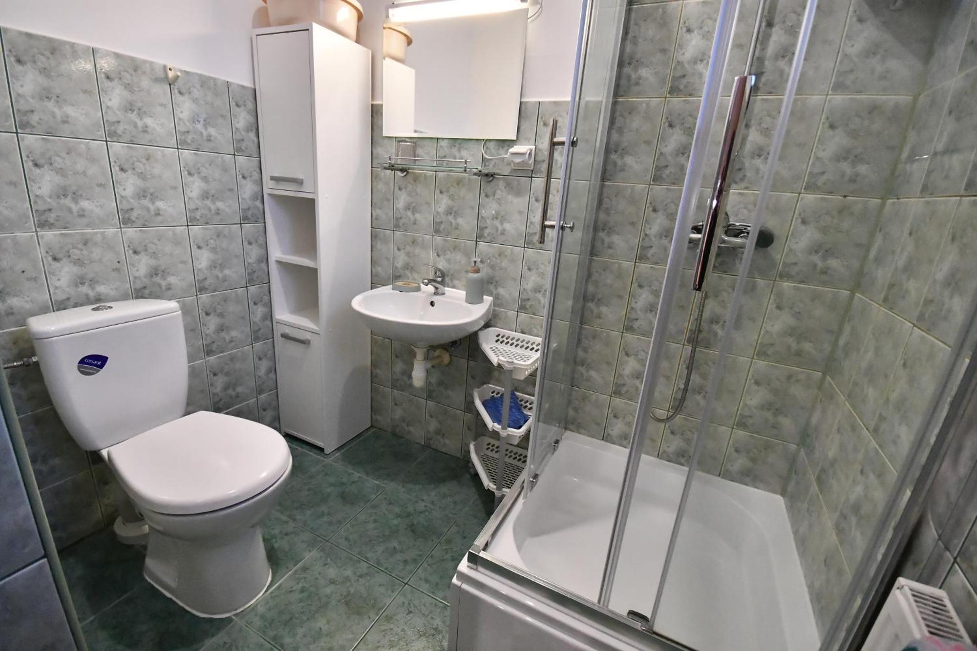 Apartamenty I Pokoje Kordeczki Rabka Exteriör bild