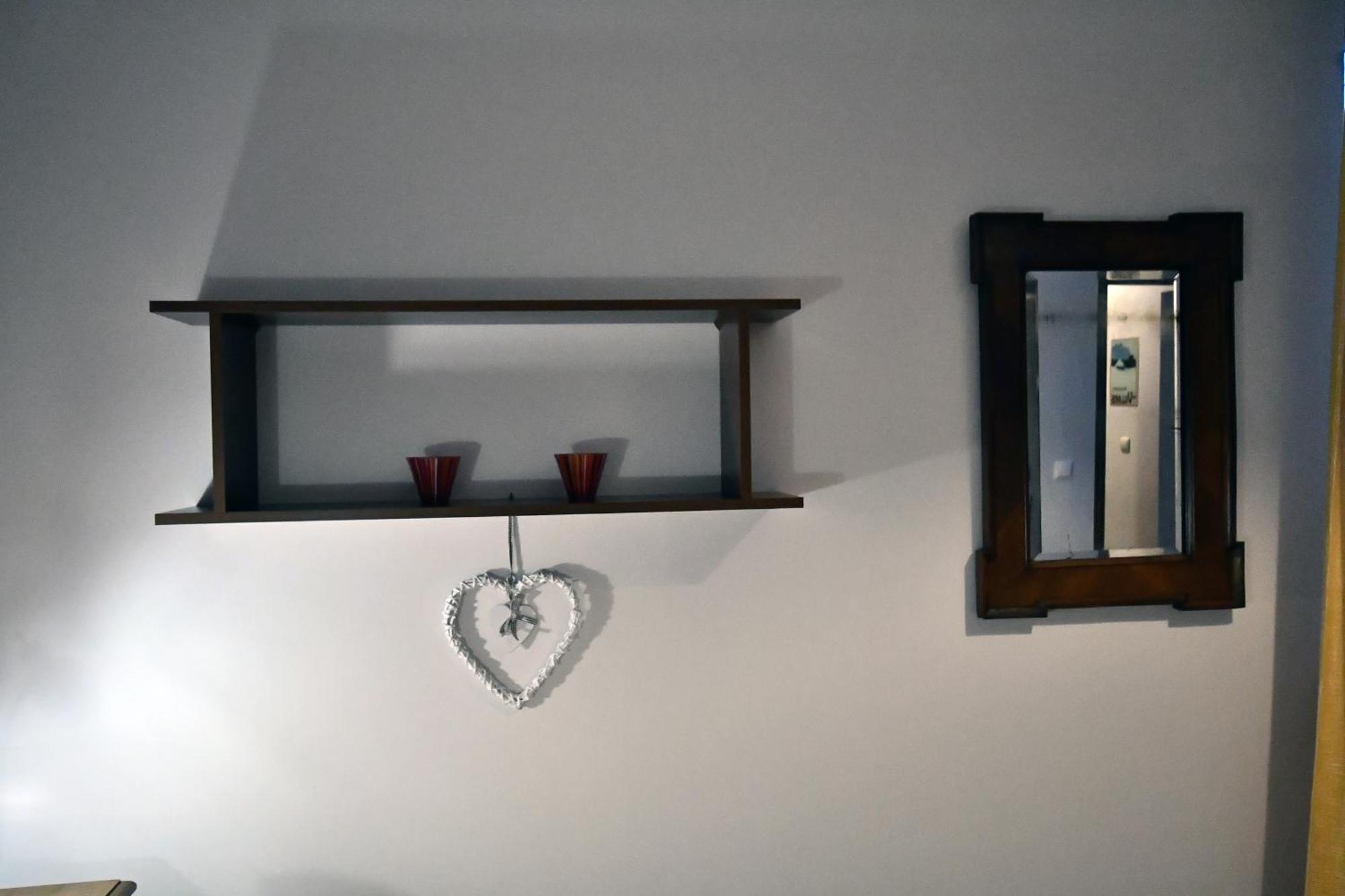 Apartamenty I Pokoje Kordeczki Rabka Exteriör bild