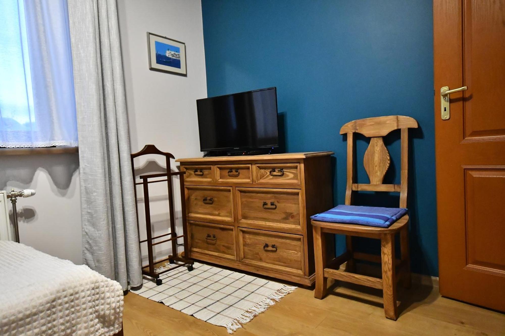 Apartamenty I Pokoje Kordeczki Rabka Exteriör bild